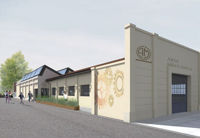 Le nuove iniziative di AeC Costruzioni, due gare pubbliche da 4 milioni di euro Le nuove iniziative di AeC Costruzioni, due gare pubbliche da 4 milioni di euro