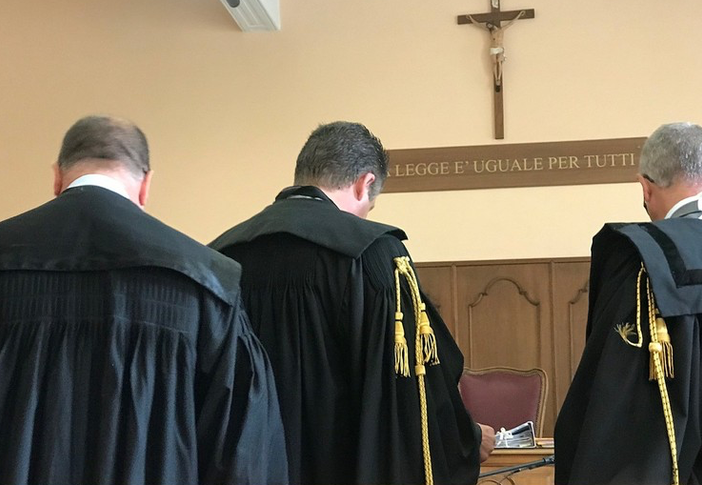 Immagine di repertorio