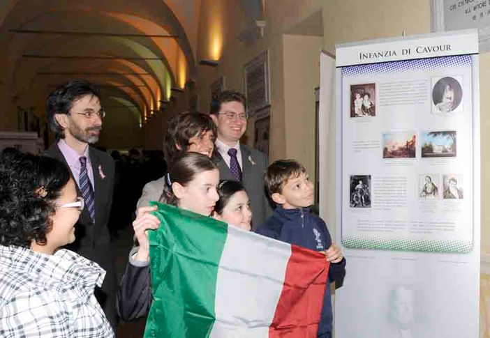 Immagine di repertorio Immagine di repertorio