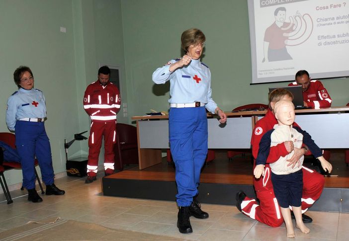 Immagini di repertorio