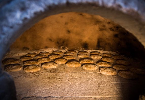 Al via Restitussion: piaceri di cultura nelle terre di mezzo Al via Restitussion: piaceri di cultura nelle terre di mezzo