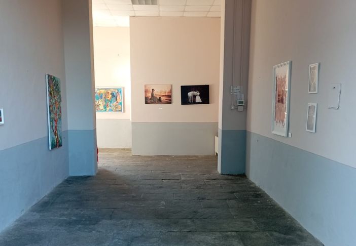 Costigliole Saluzzo "Women": una mostra collettiva dedicata alle donne