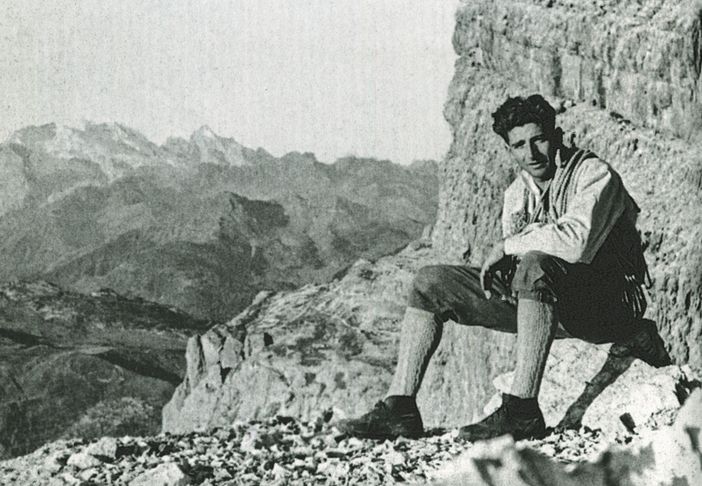 (ph frtiz aumann - copyright archivio kriemhlid buhl)