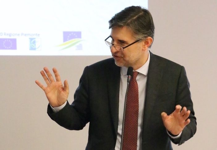 "Ora lavorare a testa bassa per il bene della città": Andrea Olivero commenta la rinuncia di Patrizia Manassero "Ora lavorare a testa bassa per il bene della città": Andrea Olivero commenta la rinuncia di Patrizia Manassero