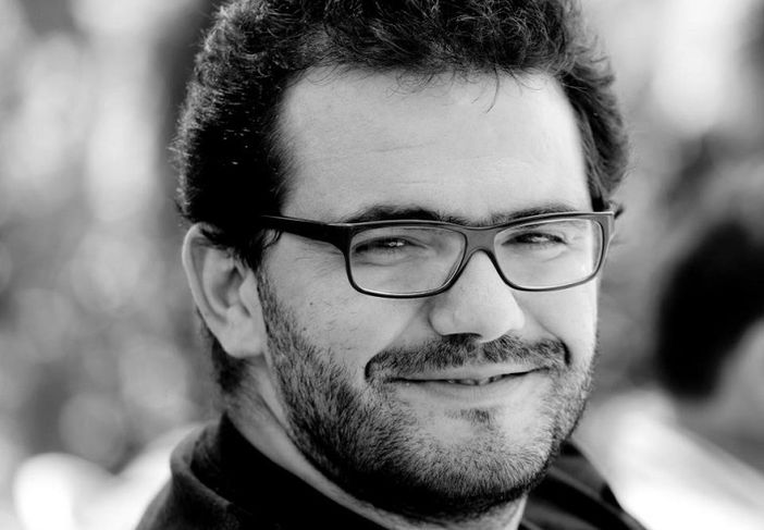 Alessandro Morichetti, uno dei fondatori del wine blog Intravino Alessandro Morichetti, uno dei fondatori del wine blog Intravino