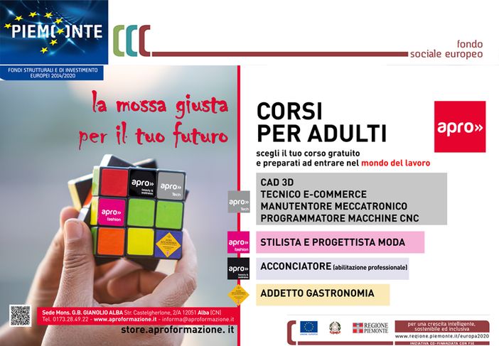 La mossa giusta per entrare nel mondo del lavoro La mossa giusta per entrare nel mondo del lavoro