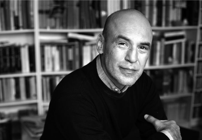 Giordano Bruno Guerri ospite di "Poetica" Giordano Bruno Guerri ospite di "Poetica"