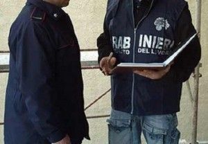 Strutture ricettive di La Morra e Limone nel mirino del Nucleo Carabinieri Ispettorato del Lavoro di Cuneo