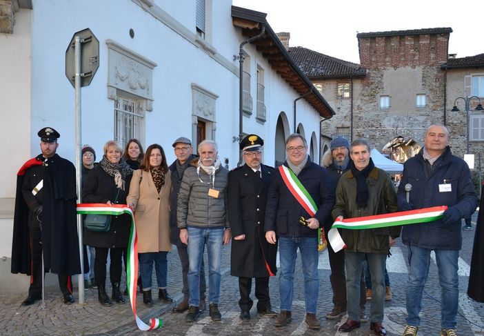 Immagine di repertorio