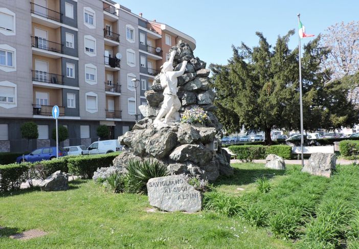 A Savigliano torna l'ottava edizione del Raduno Alpini della Piana cuneese A Savigliano torna l'ottava edizione del Raduno Alpini della Piana cuneese