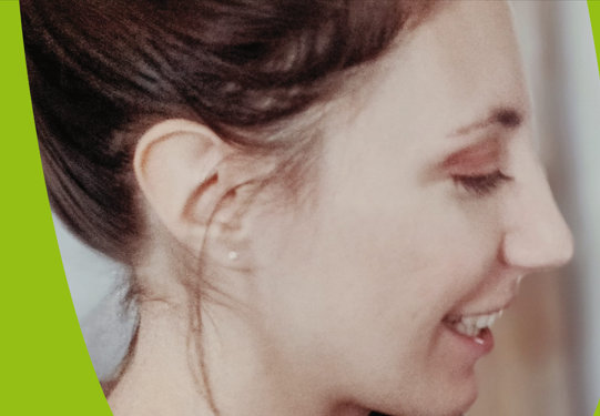 Saluzzo, "Come un segreto" di Laura Giagnetich a "Trame di Quartiere"