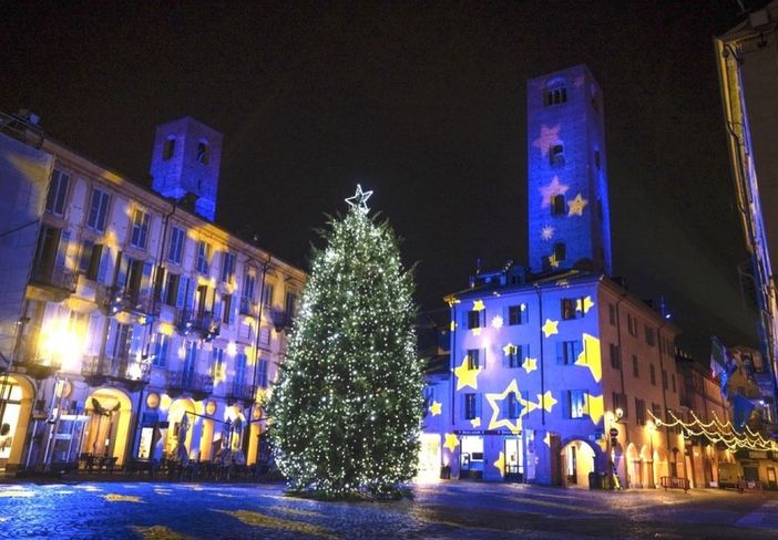 Decorare l'albero di Natale? E' una questione "da re". Ecco dove si trova lo zampino dei Savoia