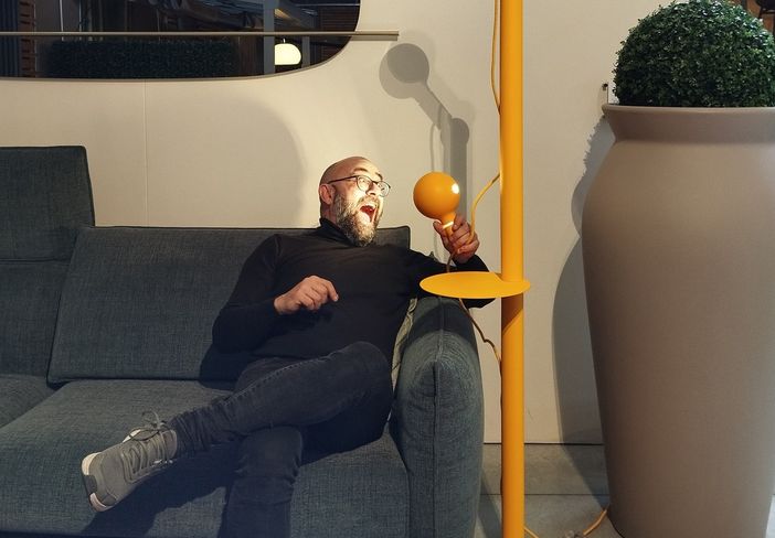 All'Accademia di Belle Arti di Cuneo lezioni di creatività e light design con Filotto All'Accademia di Belle Arti di Cuneo lezioni di creatività e light design con Filotto