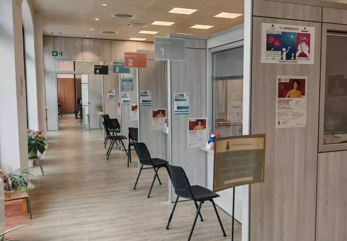 Borgo San Dalmazzo, chiusura temporanea degli uffici di Anagrafe e Stato Civile martedì 21 ottobre