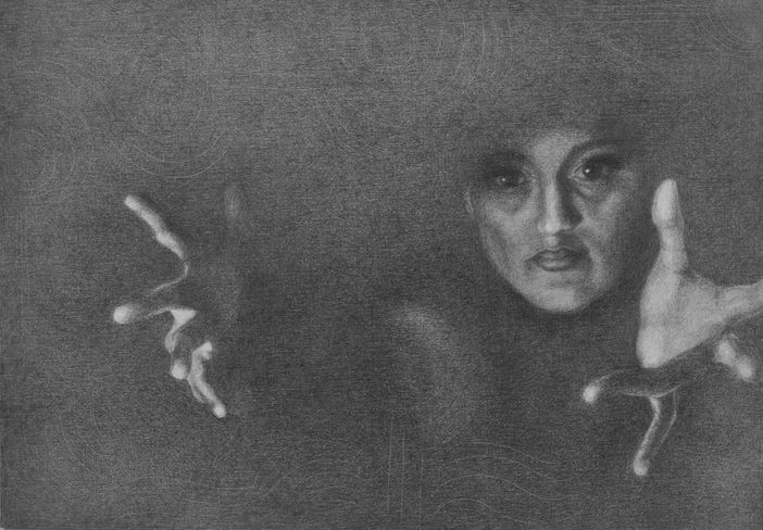 A Farigliano, dal 30 Aprile, apre la mostra della pittrice Bruna Bracco