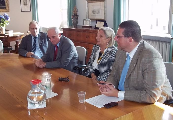 I comuni contribuiscono a mantenere a Bra il giudice di pace