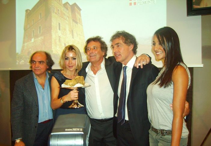 Immagine di repertorio