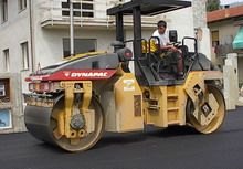 Cuneo: iniziati i lavori di fresatura nel centro citt&amp;amp;agrave