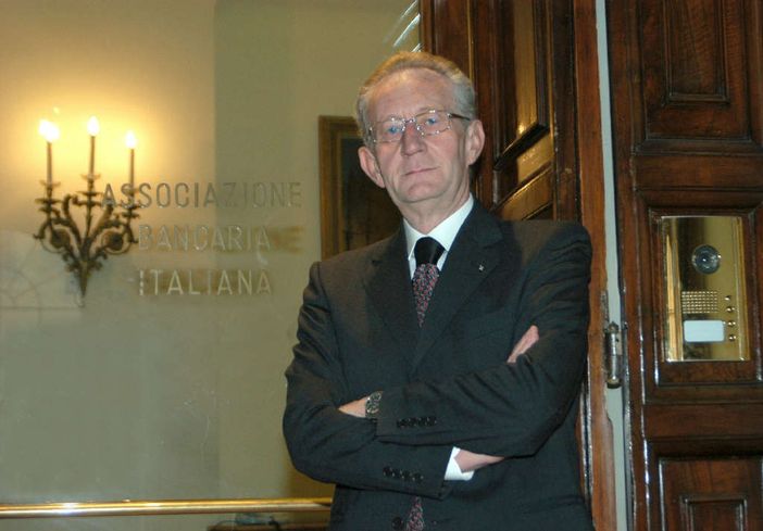 Beppe Ghisolfi Beppe Ghisolfi