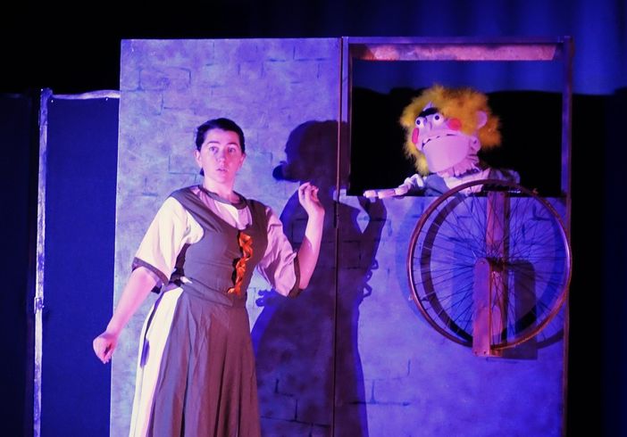 Teatro civico di Caraglio: andrà in scena "Tremotino"