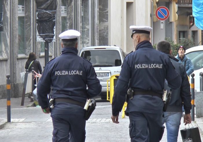 Savigliano, il varco ztl era guasto: nel weekend nessuna sanzione