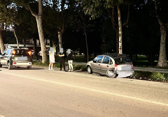 Savigliano: "Ero io alla guida dell’auto che ha causato l’incidente in via Piave. Ecco cosa è successo" Savigliano: "Ero io alla guida dell’auto che ha causato l’incidente in via Piave. Ecco cosa è successo"