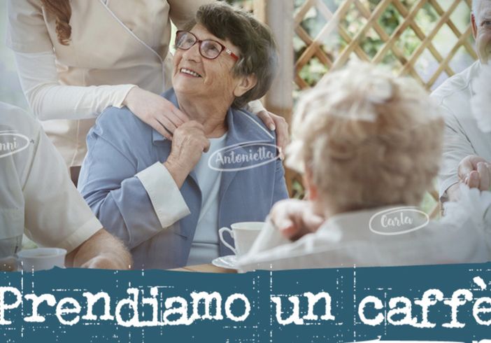 Mondovì, terzo appuntamento con "Prendiamo un caffè" al Monastero di San Biagio