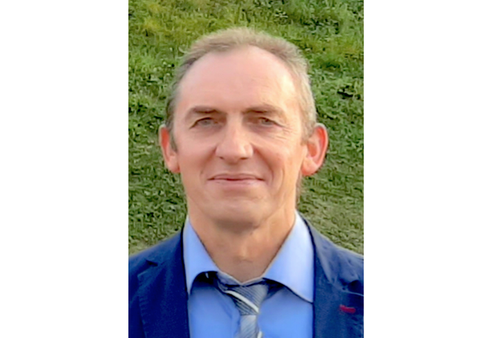 Il presidente Giuseppe Bertone Il presidente Giuseppe Bertone