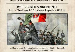 Cuneo: allestita in Provincia una mostra permanente sulla Grande Guerra