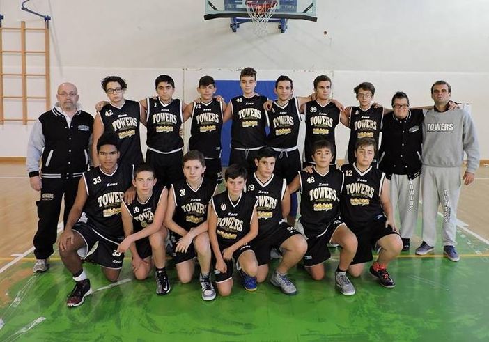 Pallacanestro: doppia vittoria per l'under 15 cebana