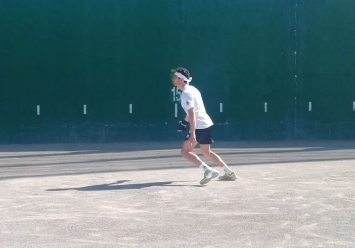 Pallapugno: è tempo di fase clou nella Serie A Banca d'Alba, venerdì via alle semifinali Pallapugno: è tempo di fase clou nella Serie A Banca d'Alba, venerdì via alle semifinali