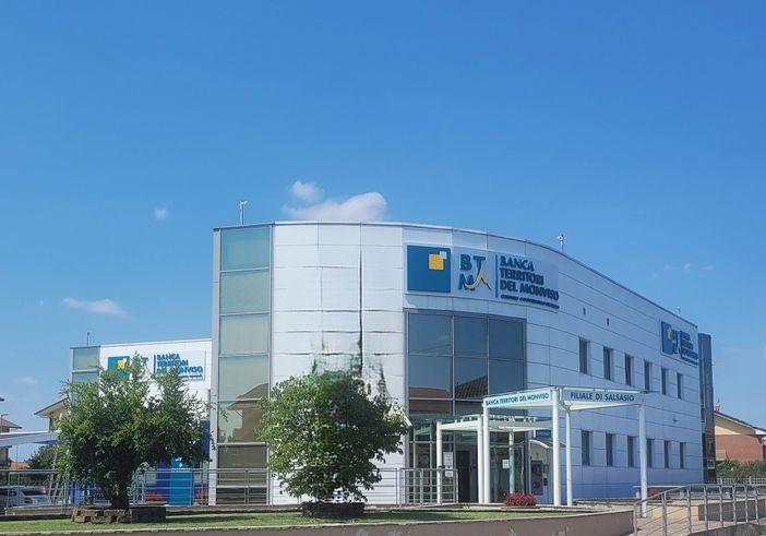 A Banca Territori del Monviso  l’autorevole riconoscimento  "Next Index Esg Impresa Sostenibile"