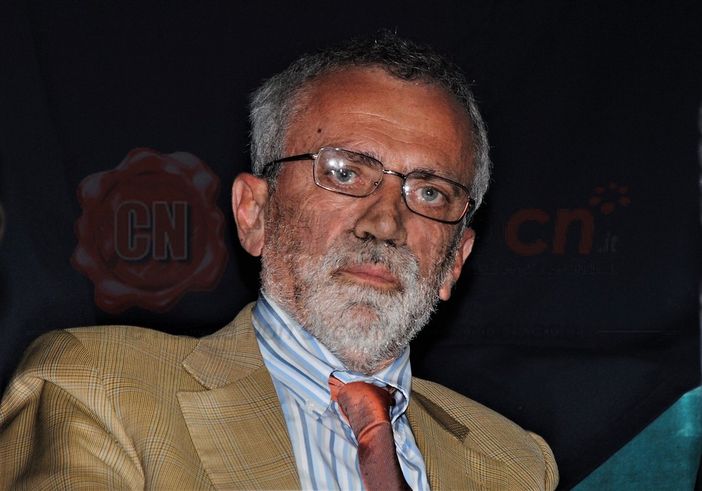 Il consigliere regionale Paolo Allemano