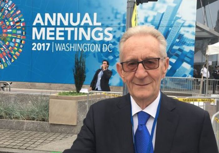 Giovani, donne, anziani, piccole imprese: l'economia finanziaria riparta da loro Giovani, donne, anziani, piccole imprese: l'economia finanziaria riparta da loro