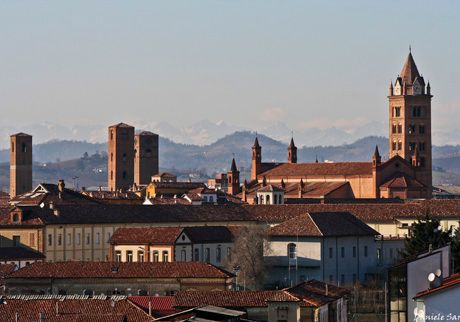 Alba: modifiche temporanee alla viabilità