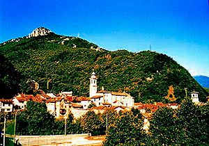 «Addio Garessio!» Le colonie Padre Cocchi, al di là dell'oceano