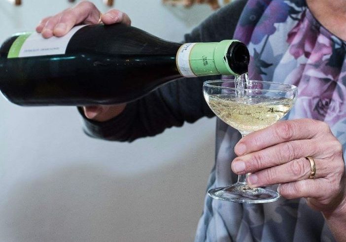 “Importante distinguere tra uso e abuso di alcol, evitato un duro colpo al comparto vino”