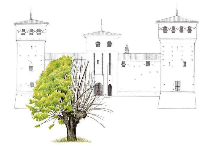 Cherasco: concorso “calendario naturalistico 2014”