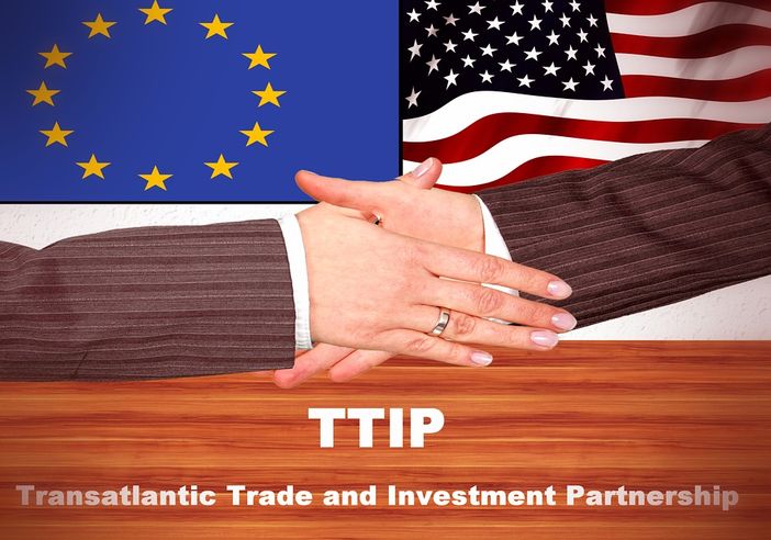 A Mondovì un incontro informativo sul TTIP