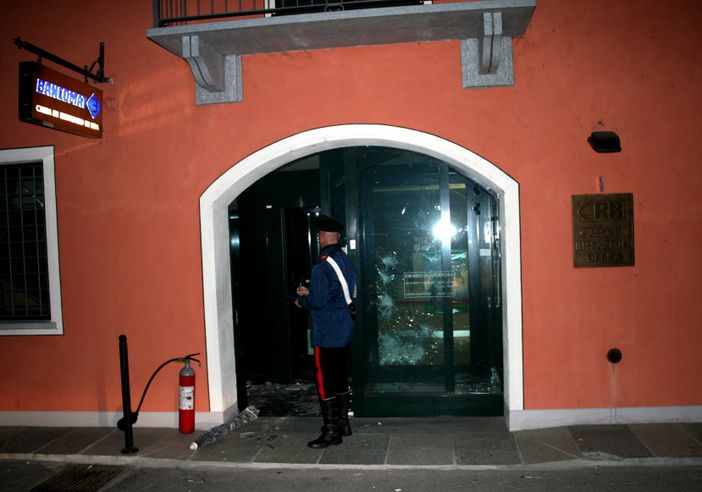 La filiale di Pollenzo