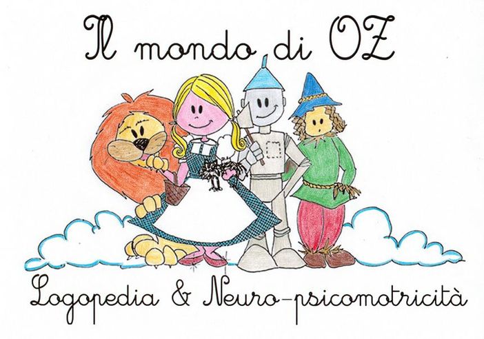 Compie un anno “Il Mondo di Oz” di Boves, lo studio di riabilitazione che si occupa di diverse tipologie di disturbi specifici dell’età evolutiva
