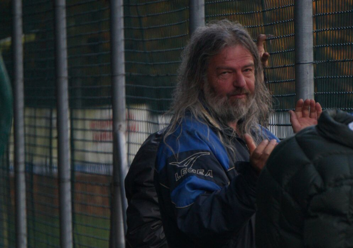 Serie D - Pro Dronero, Corrado Beccacini: "Abbiamo versato la fideiussione per l'iscrizione, ora dedichiamoci al completamento della rosa"