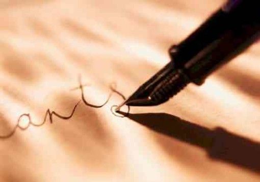 Il regalo perfetto per ogni occasione: sua maestà, la penna