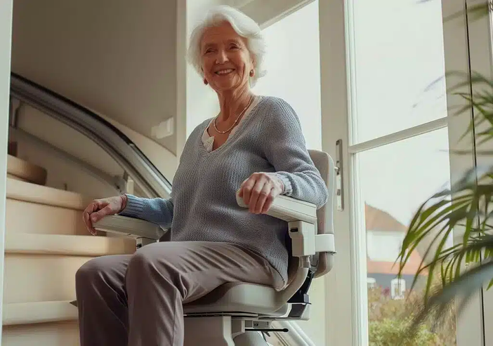 Come scegliere il montascale ideale per la tua casa Come scegliere il montascale ideale per la tua casa