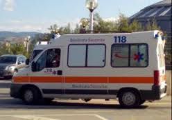 Frabosa Soprana: monregalese cade dalla bici, grave in ospedale a Cuneo Frabosa Soprana: monregalese cade dalla bici, grave in ospedale a Cuneo