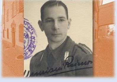 IL SIULP Cuneo, nel giorno del 25 aprile ricorda Raimondo Usmiani, eroe della Resistenza