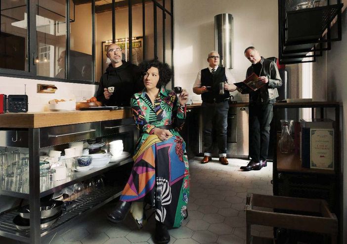 Intorno alla Chitarra: torna l'evento nel Coro della Maddalena di Alba Intorno alla Chitarra: torna l'evento nel Coro della Maddalena di Alba