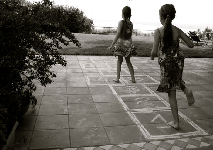 Gocce di memoria: Regina reginella, quanti passi devo fare?