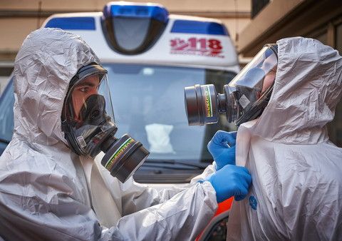 A Cuneo 172 guariti e 54 deceduti per il Covid-19 dall'inizio dell'epidemia