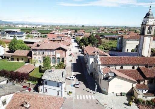 Tarantasca: salgono a quattro i casi positivi al Coronavirus, due sono operatori sanitari Tarantasca: salgono a quattro i casi positivi al Coronavirus, due sono operatori sanitari